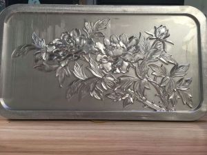 玉树藏族自治州金属/铝/铜板样品