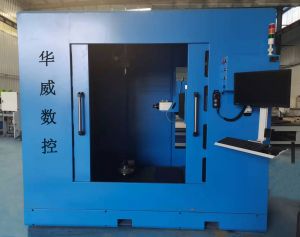 玉树藏族自治州全包围立式立体雕刻机